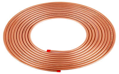 Copper Pipe