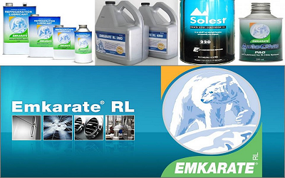 Emkarate Series