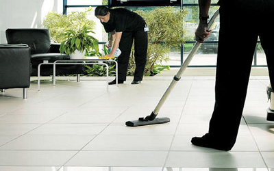 Shakti Floor Cleaner