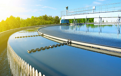 Water Treatment Chemicals